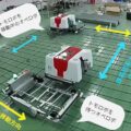 kenrobo 120x120 - 鹿島、風量測定業務を6割削減するロボット「Air-vo」開発