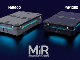 mir 326x245 - MiR、テュフラインランドがAMR2機種の安全機能を認証