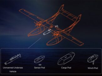 sel e1687161455883 326x245 - SEL、飛行艇型無人機の次世代コンセプトをパリのエアショーで発表