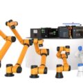 aubo1 120x120 - DNP、産業用ロボットの位置検出する電子部品の開発・製造に参入