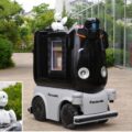 pana 120x120 - パナソニックHD、佐賀県がロボット走行業者に選定、自動搬送ロボ運用を開始