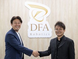 0801dfarobo1 326x245 - DFA Robotics、中国プードゥと飲食店のオペレーション最適化プロジェクト始動