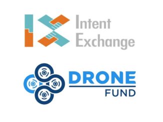 0823df 326x245 - DRONE FUND、自律分散型運航管理システムのIntent Exchangeに出資