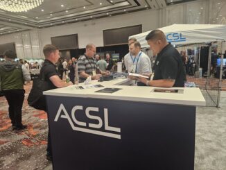 0911acsl1 326x245 - ACSL、米ラスベガスで開催の「Commercial UAV EXPO」出展