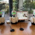 0914ori1 120x120 - シークエンス、東京都庁が警備業務で自律移動型ロボット「SQ-2」本格導入