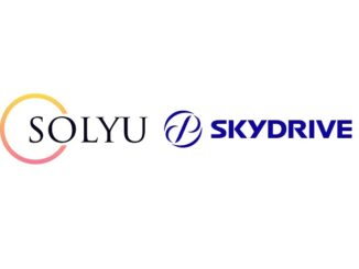 0915skydrive1 326x245 - スカイドライブ、韓国航空機リースのSolyuが空飛ぶクルマを50機導入