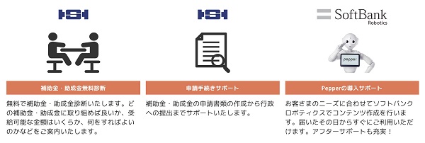 0921sbr2 - ソフトバンクロボ、介護と集客・接客用「Pepper」導入の補助金などの申請サポート開始