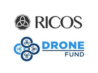 1025dronefund 326x245 - ドローン・ファンド、製品設計の解析ソフトベンチャーのリコスに出資