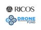 1025dronefund 80x60 - KCCS、北海道で車道走る複数の自動配送ロボットを操作者1人で遠隔監視・操作する実証実験