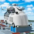 1030prodrone 120x120 - プロドローン、離着水と海上航行可能な海洋観測ドローン開発