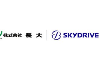 1107skydrive 326x245 - スカイドライブ、建設コンサルの長大と契約し空飛ぶクルマの離発着場の検討開始