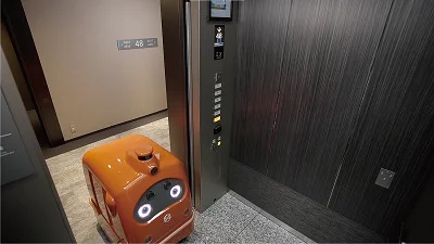 1110toshibaele2 - 東芝エレベータ、エレベーターとロボット連動機能など備えたクラウドサービス