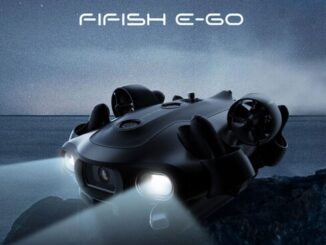 1114cfd 326x245 - CFD販売、水中ドローン「QYSEA FIFISH E-GO」が2023年度グッドデザイン賞を受賞