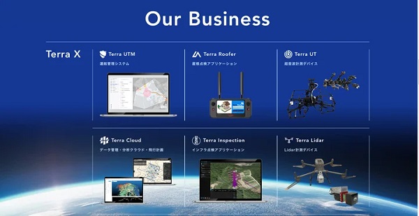 1116terradrone2 - テラドローン、新コーポレートミッション策定、自社サイトも刷新