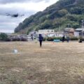 1201seino1 120x120 - パナソニックなど3社、川崎の空中配送ロボット実証実験を市道までエリア拡大し実施