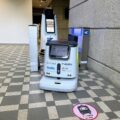 1220toda1 120x120 - DFAロボティクス、箱根の湯本富士屋ホテルが清掃ロボット「PUDU CC1」導入