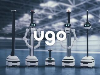 1222ugo 326x245 - ユーゴー、NTTグループから資金調達、協業を促進