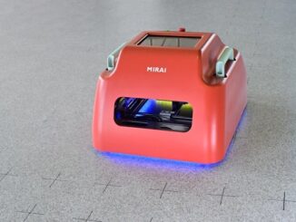 1226miraikikai1 326x245 - 未来機械、墨出しロボットの海外販売を開始