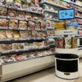 0131famima1 120x120 - ファミマ、多機能型床清掃ロボットと店舗サイネージ連携し商品訴求の実証実験