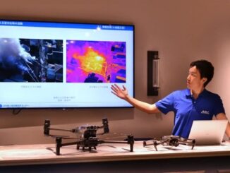 0221sekido 326x245 - セキド、自然災害や捜索救助などでの安全で効果的なドローン活用を学ぶ講習開始