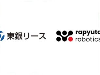 0329rapyutarobotics 326x245 - ラピュタロボティクス、三菱UFJ銀行系列の東銀リースから資金調達