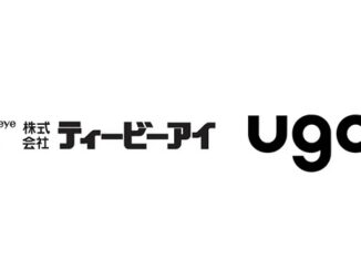 0404ugo 326x245 - ugo、ティービーアイとセキュリティ分野でのロボット活用で業務提携