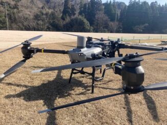 0405truebizon 326x245 - トルビズオン、DJIの最大積載40kgで長距離輸送可能な物流ドローンの取り扱い開始