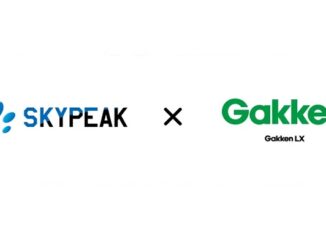 0434skypeak1 326x245 - スカイピーク、Gakken LXとドローン登録講習機関のオンライン支援サービス開始