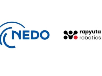 ラピュタ、NEDOがスタートアップ支援事業で採択、18億円の助成金を受領