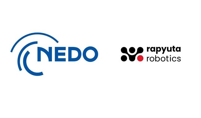 ラピュタ、NEDOがスタートアップ支援事業で採択、18億円の助成金を受領
