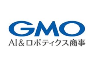 GMO、AIとロボット事業の新会社、GMO AI＆ロボティクス商事を設立