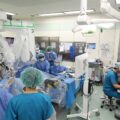 0709ageochuohospital1 120x120 - 大阪けいさつ病院、最新手術支援ロボット「ダビンチ5」で直腸がんの手術を実施