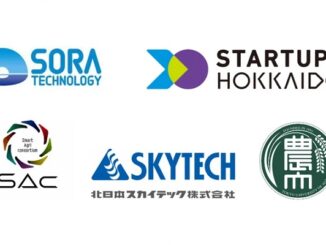 ソラテクノロジー、KSTやSAc、東京農大とドローンとAI活用し農業GX事業に進出