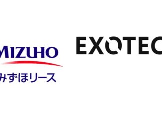 0731exotec 326x245 - 仏エグゾテック、みずほリースと倉庫自動化システムの販売拡大で協業