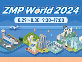 0802zmp 326x245 - ZMP、本社で最新ロボットの展示・解説イベント