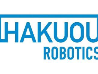 0827hakuou1 326x245 - ハクオウロボティクス、プロロジスと資本業務提携で資金調達