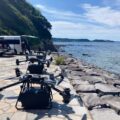 0830truebizon1 120x120 - トルビズオン、DJIの大型物流ドローンで物資輸送の請負業務を開始