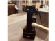 ホテルフロントサービスロボット「ClerkBot」