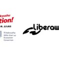 0919liberaware1 120x120 - リベラウェア、岡野バルブ製造と資本業務提携、電力業界でのドローン点検を開拓