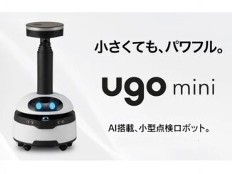 ugo mini