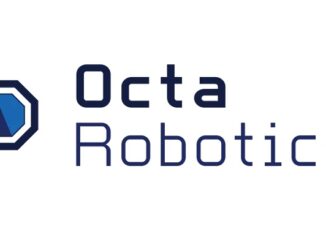 0925octarobo1 326x245 - オクタロボ、異種複数ロボットの協調動作規格準拠ロボット・設備連携サービス開始