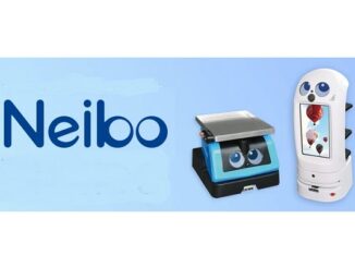 1010exedy1 326x245 - エクセディ、自立走行ロボット「Neibo」2モデルの販売開始