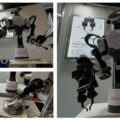 1010thinker 120x120 - ロボットバンク、AMR「Starシリーズ」にエレベーター連携機能、多層階も完全自動搬送