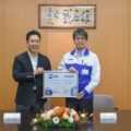 1016exedy 120x120 - エクセディ、戸田市役所でAI搭載ロボット活用した窓口案内の実証実験