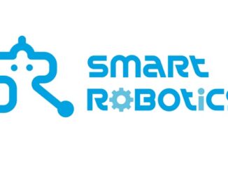 1025smartrobotics 326x245 - スマートロボティクス、製造業向け自律走行型搬送ロボット2機種を発売