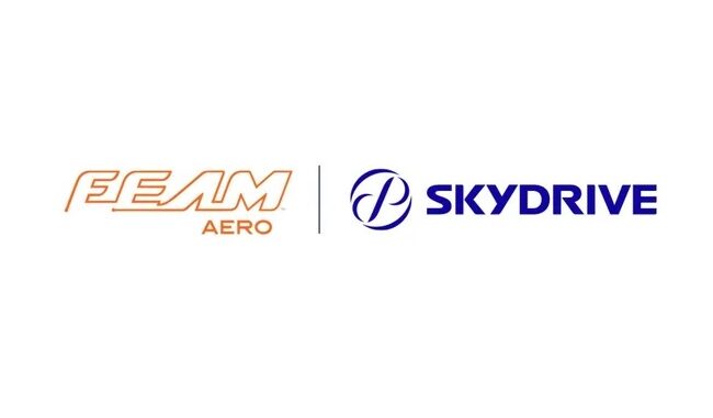 スカイドライブ、米航空機MROのFEAM Aeroと空飛ぶクルマ実用化で業務提携