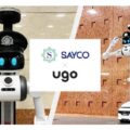 1202ugo 120x120 - ユーゴー、JR東日本が商業施設「エキュート秋葉原」で「ugo Pro」を接客・案内で導入