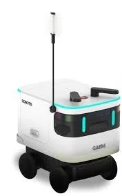 0106senxeed3 - センシードロボティクス、韓国ロボティーズの配送ロボット「GAEMI」を国内で独占販売