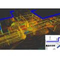 0110kajima1 120x120 - NTT東など3社、サービスロボットの自律的フロア移動ソリューション開発の実証実験