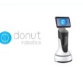 0205donutrobotics1 120x120 - ドーナッツロボティクス、接客と防犯対策可能な接客ロボット、万引防止で需要増加